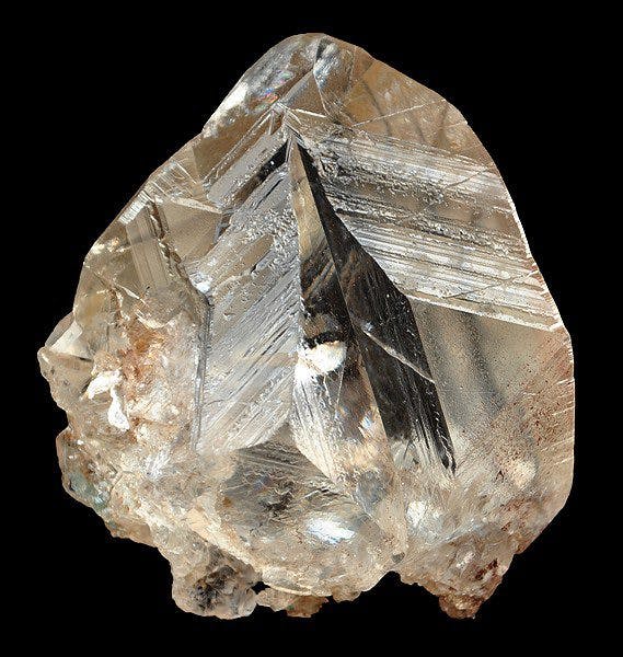 dolomite crystal - Brazil