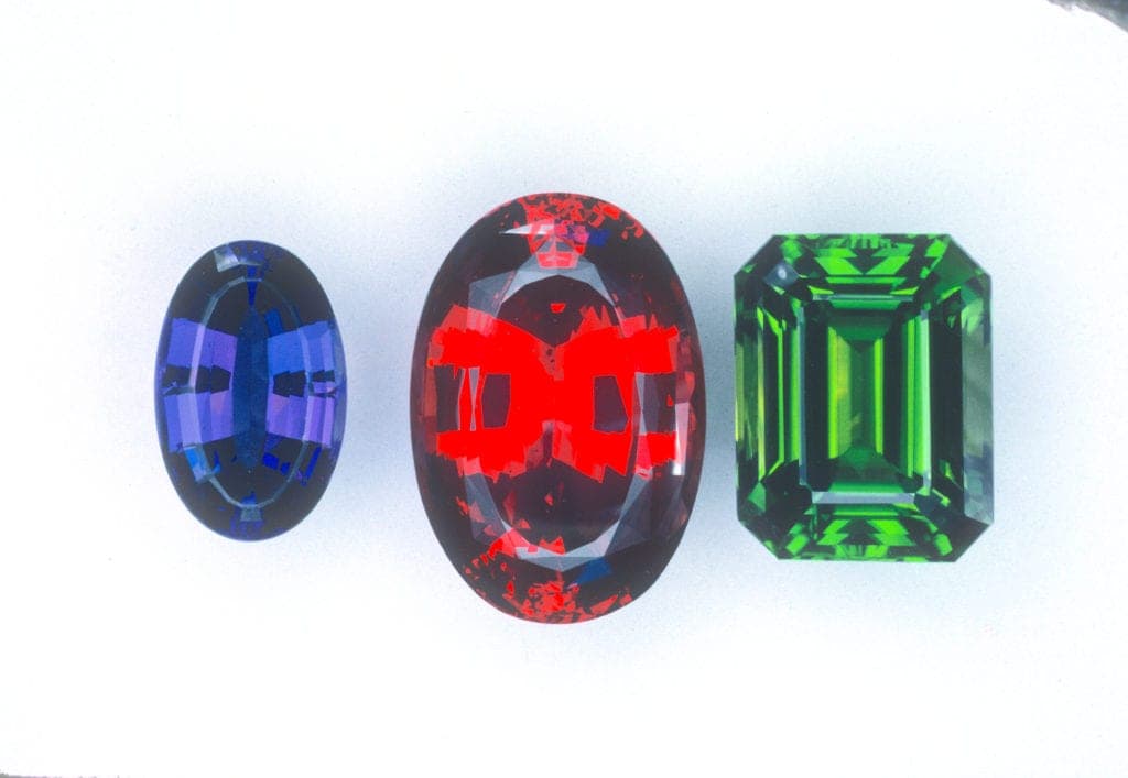 Jewelry and Gemstone Appraisals for Insurance Gem Society