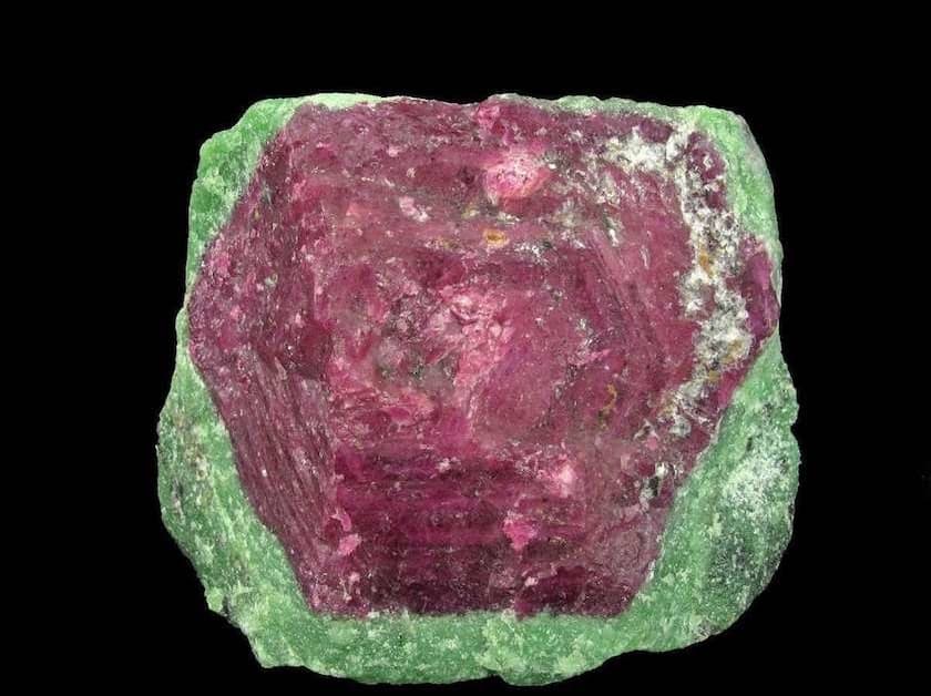 Do Natural Rubies Fluoresce? International Gem Society