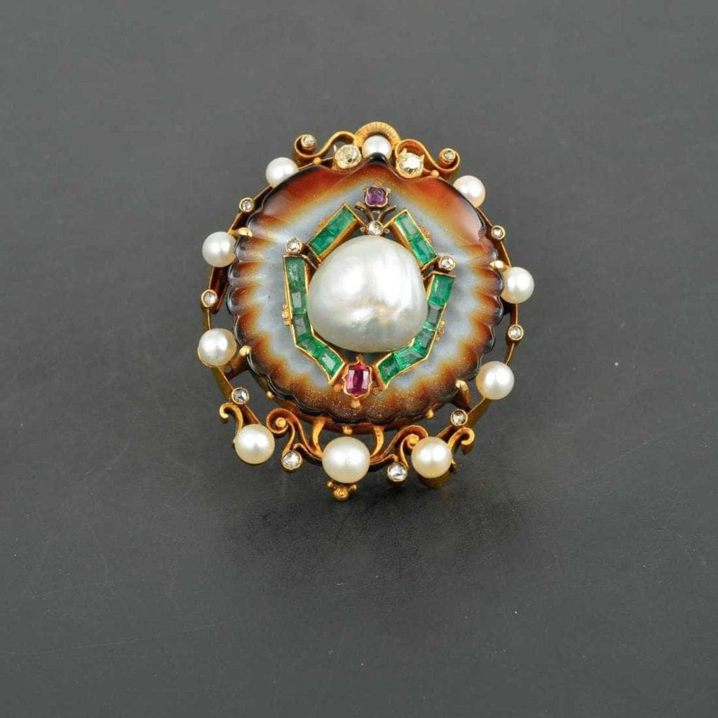 Saltwater Pearls Value, Price, and Jewelry Information Gem Society