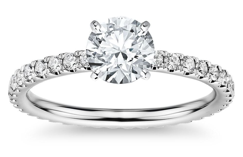 Most Popular Diamond Shapes for Engagement Rings in 2024 IGS