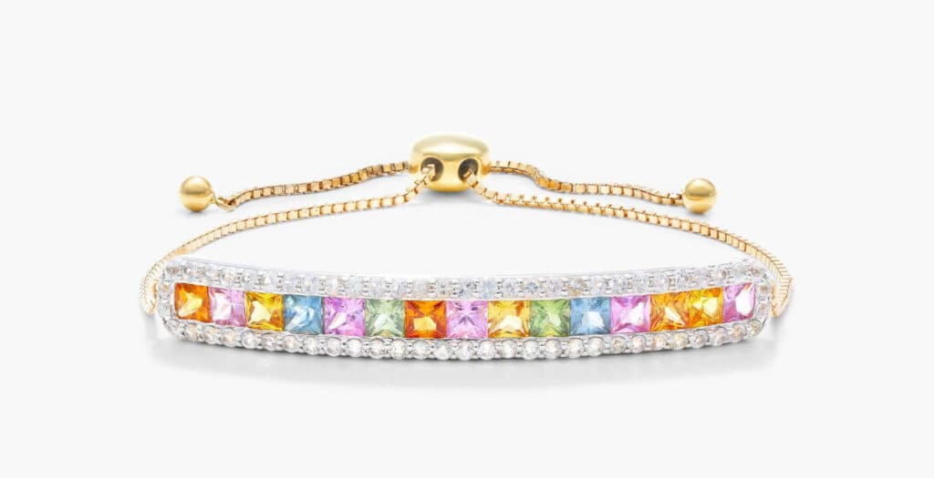 Fifth Year Anniversary Gift Guide Sapphire International Gem Society