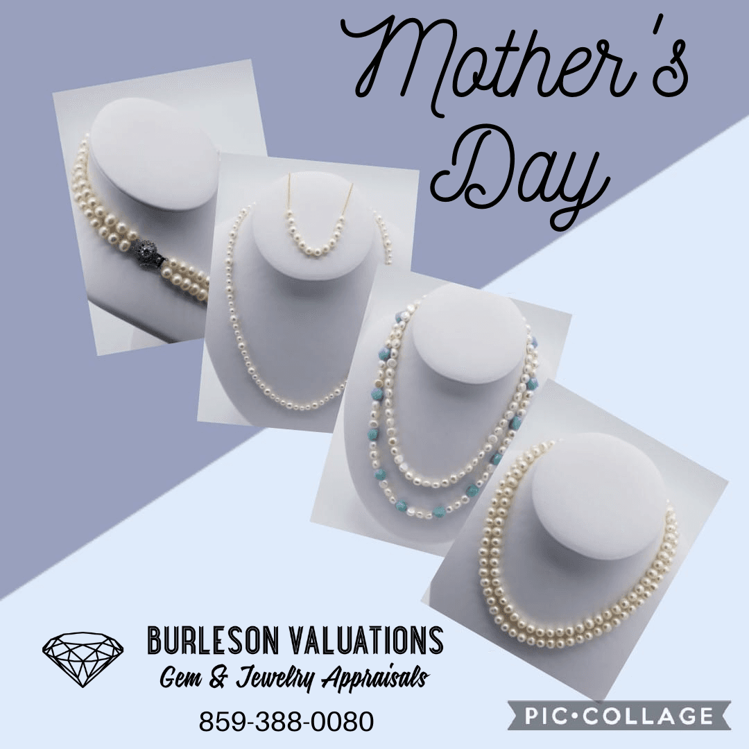 Burleson Valuations Lexington, KY and the surrounding area