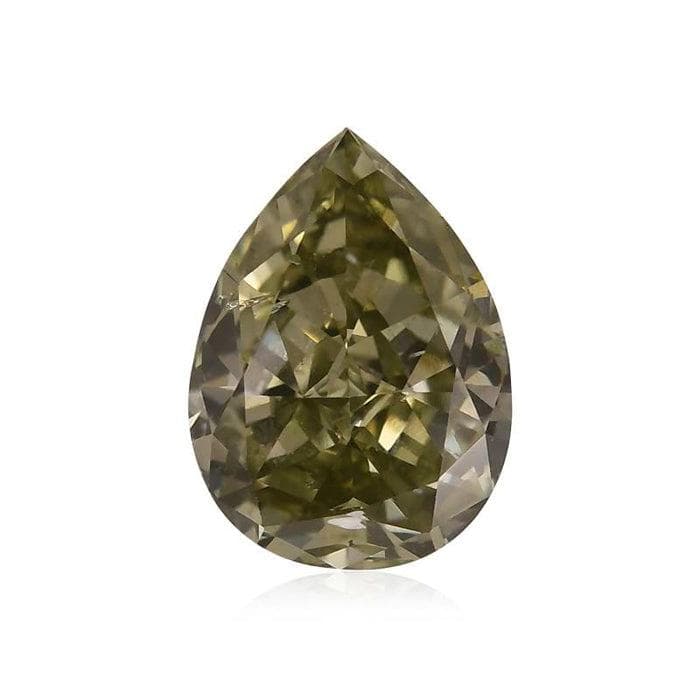 Chameleon Diamond Value, Price, and Jewelry Information IGS