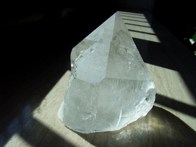 quartz