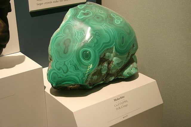 Malachite