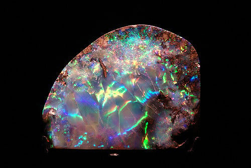 opal