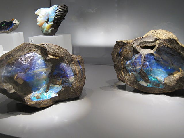 matrix opal