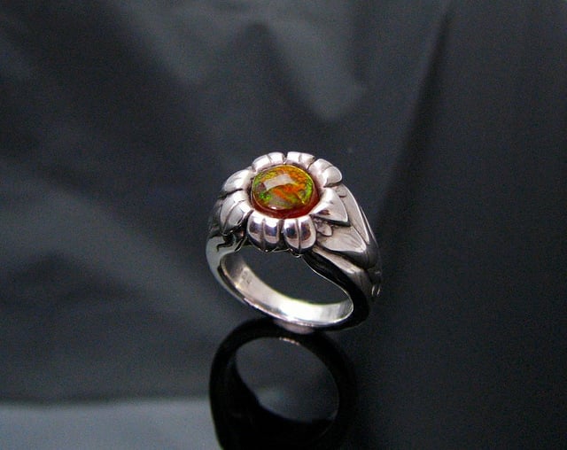 gem weight - ring stone