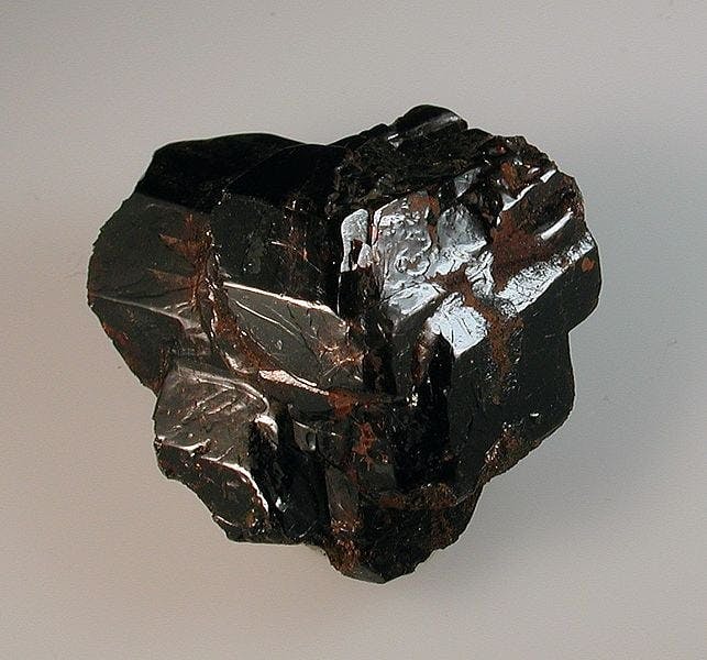 titanite (sphene) - Canada