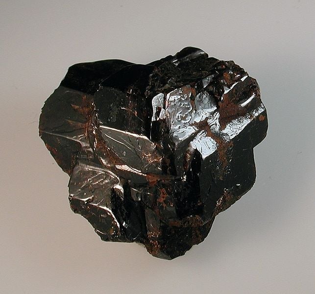 titanite - Canada