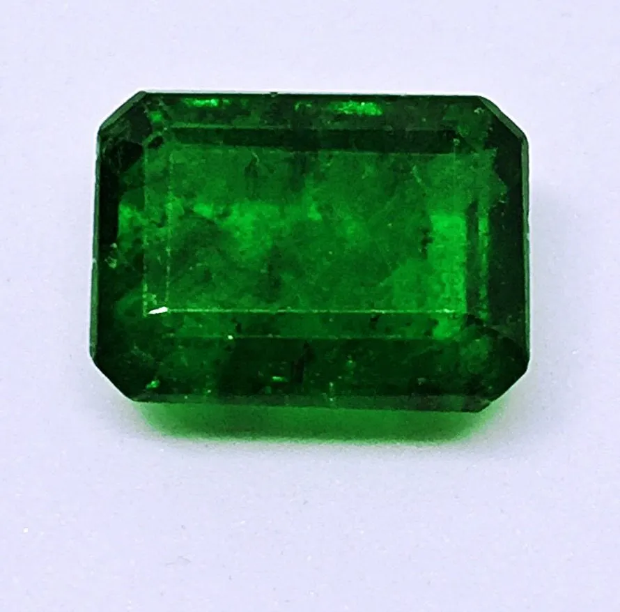 emerald - Ethiopia