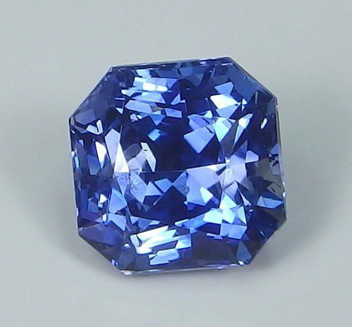 sapphire - buying a faceting machine