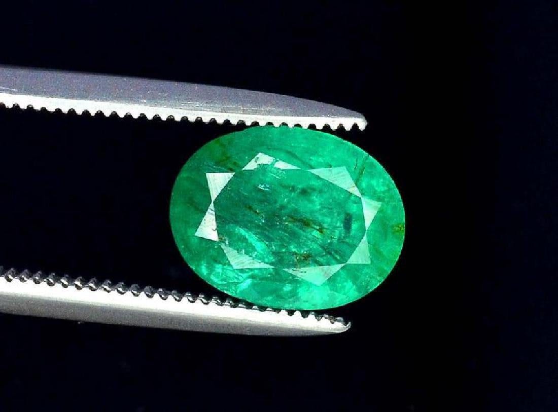 emerald - Zambia