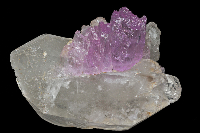 kunzite