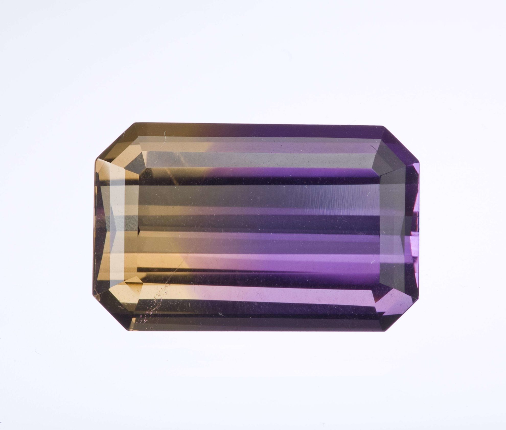 Ametrine - Bolivia 24.64 cts