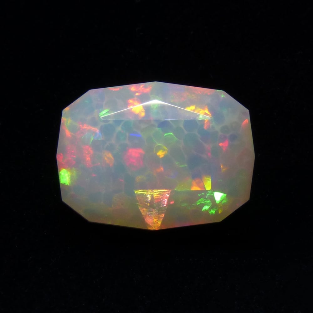 Welo opal