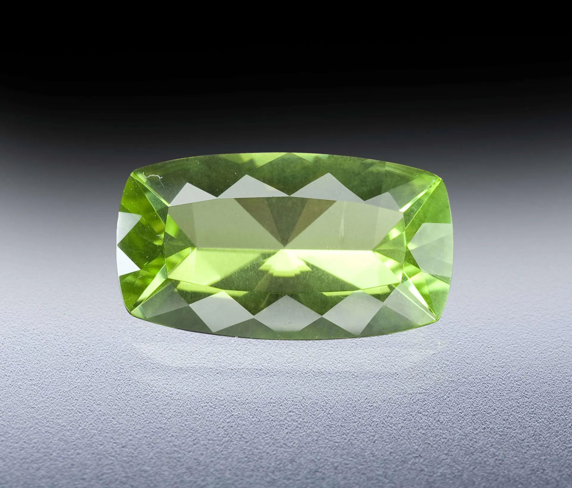 Peridot Value, Price, and Jewelry Information