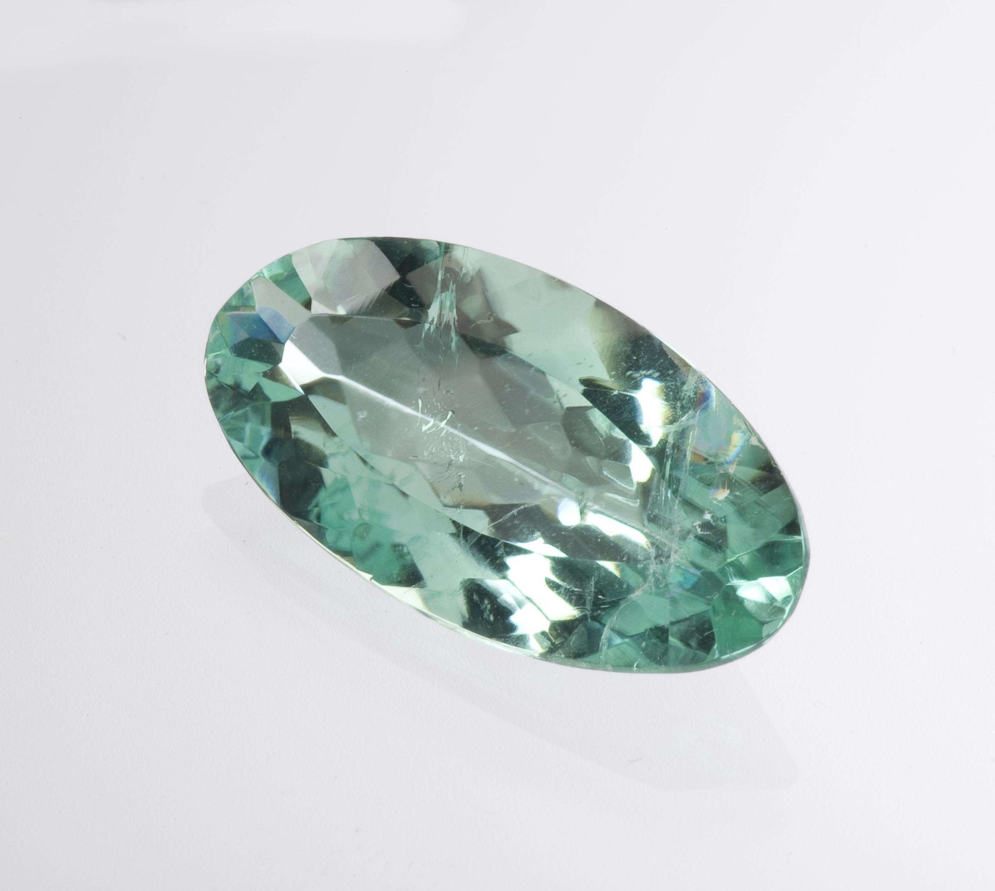 Phosphophyllite