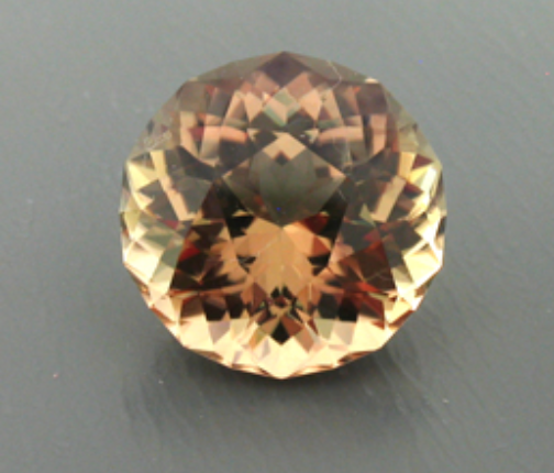 Portuguese Round Diaspore - Gem cutting terms