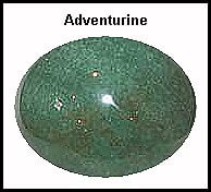 Aventurine