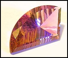 Fantasy Cut - gem cutting terms