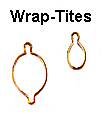 gem settings - wrap-tites