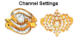 gem settings - channel