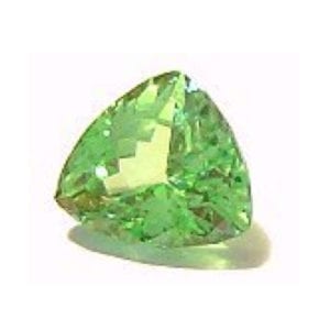 gem identification quiz - green gem