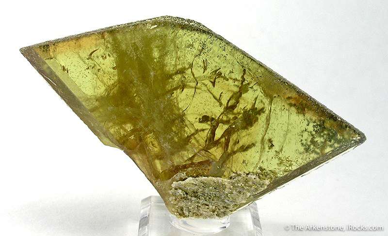 sphene - Brazil