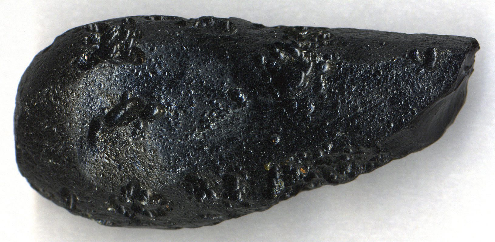 indochinite tektite