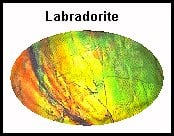 Labradorite