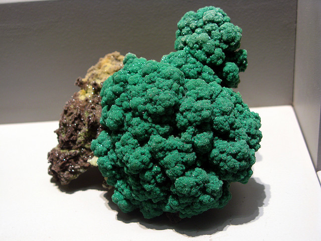 Malachite