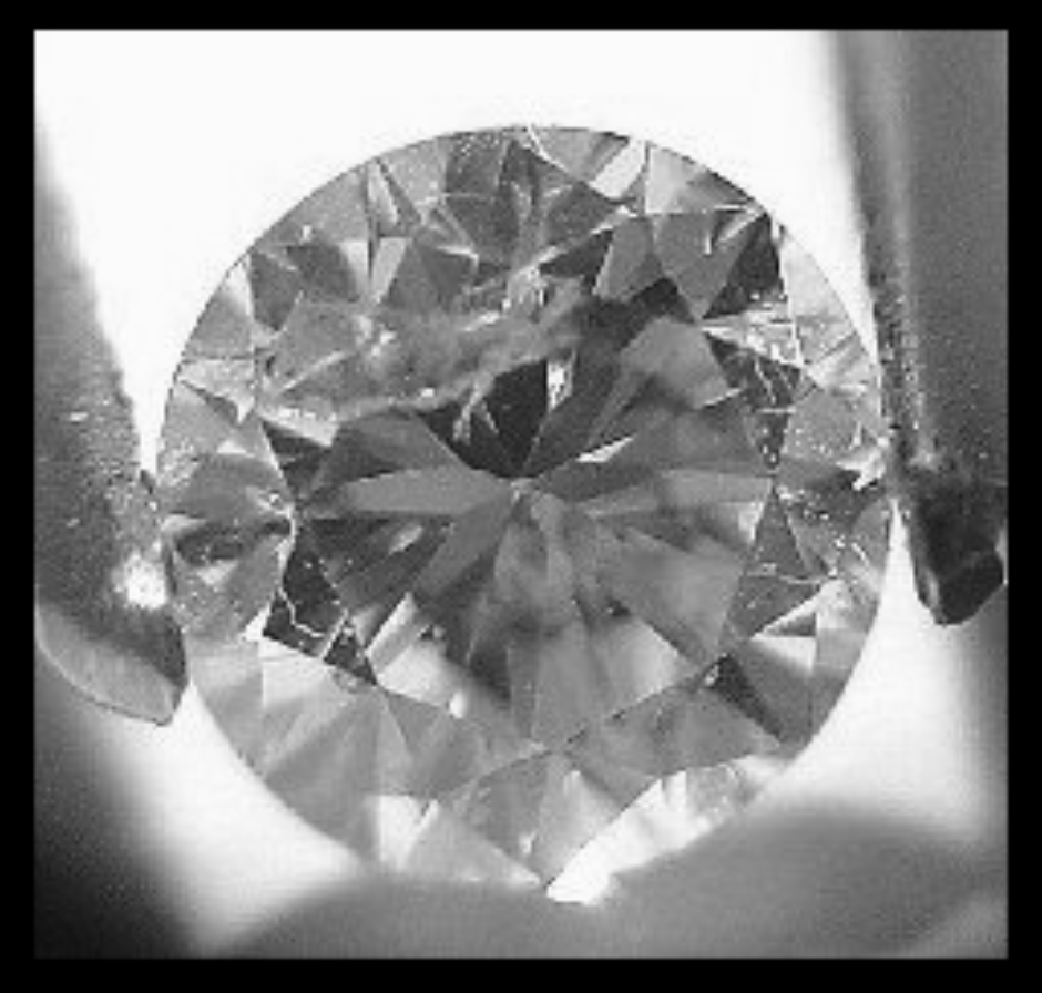 Diamond Cut Grading, Part 2