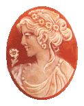 Shell Cameo