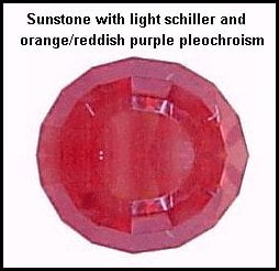 Sunstone