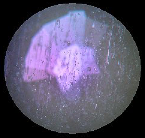 Identifying Synthetic Gems