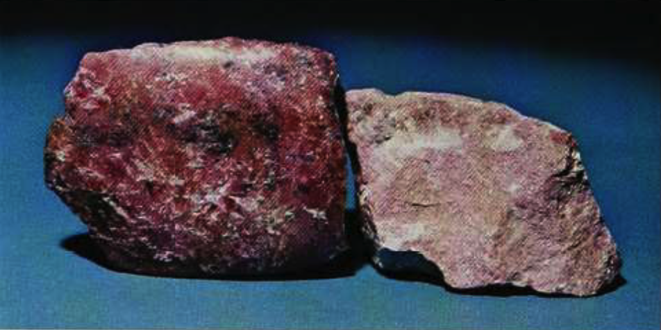 thulite - Norway