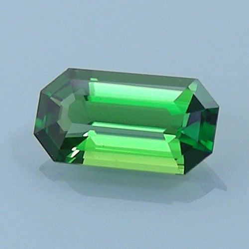 gemstone value - tourmaline Tanzania