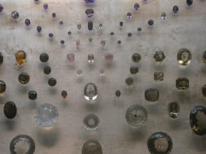 Varieties of Quartz