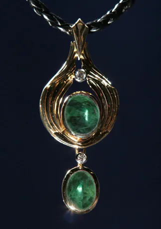 alexandrite jewelry