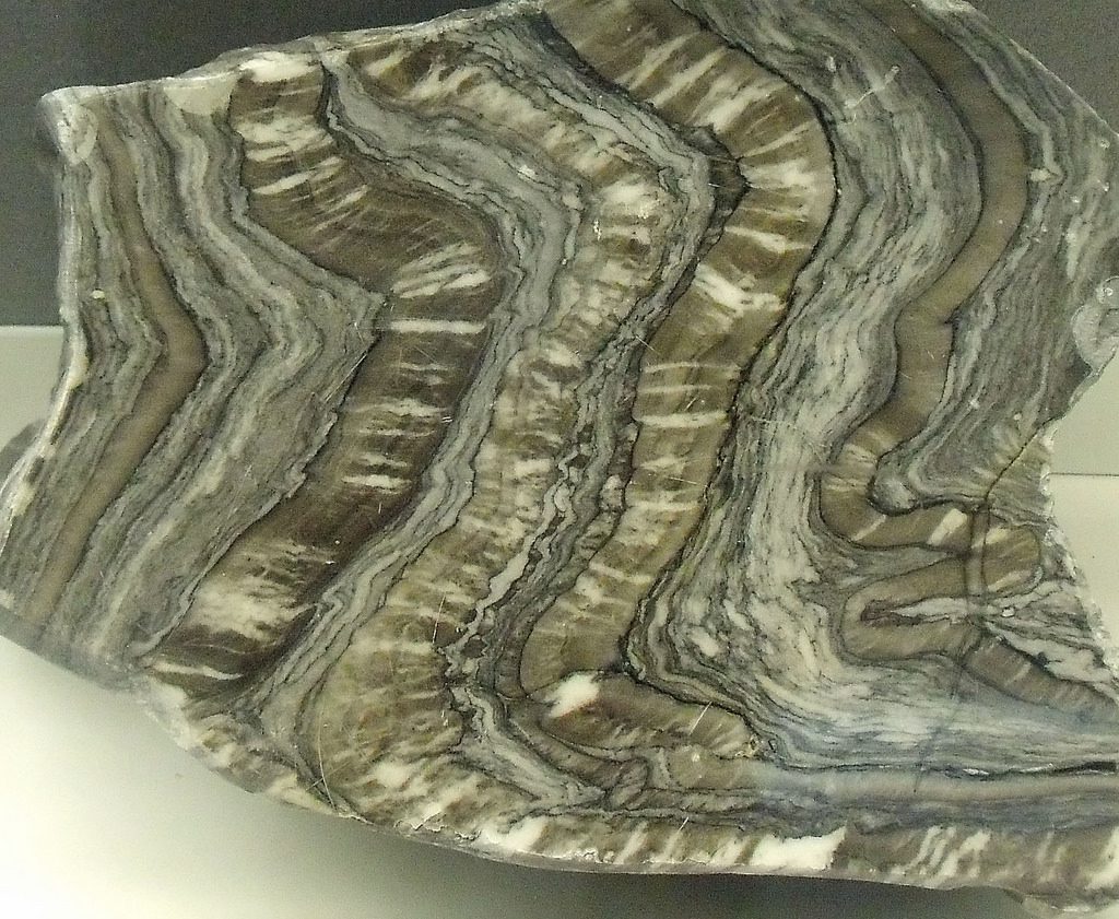 anhydrite - bowel stone