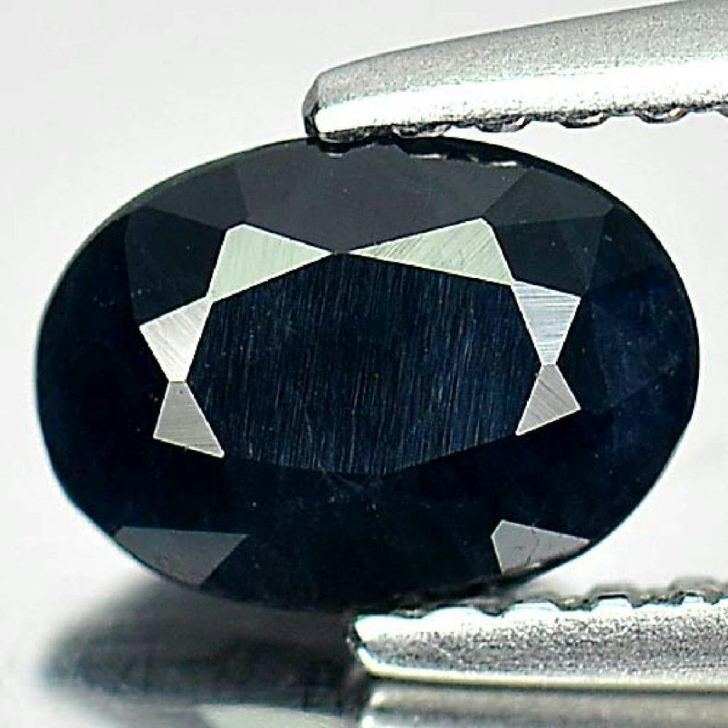 black sapphire - Australia