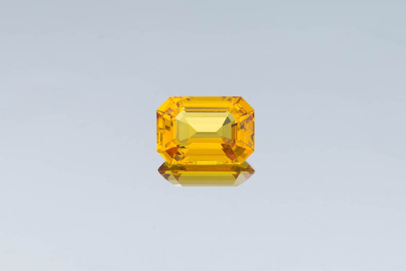 golden beryl