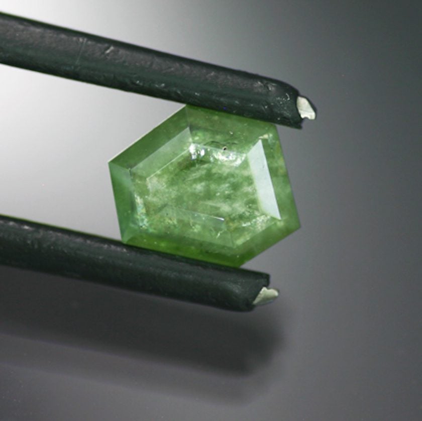 Ludlamite Value, Price, and Jewelry Information