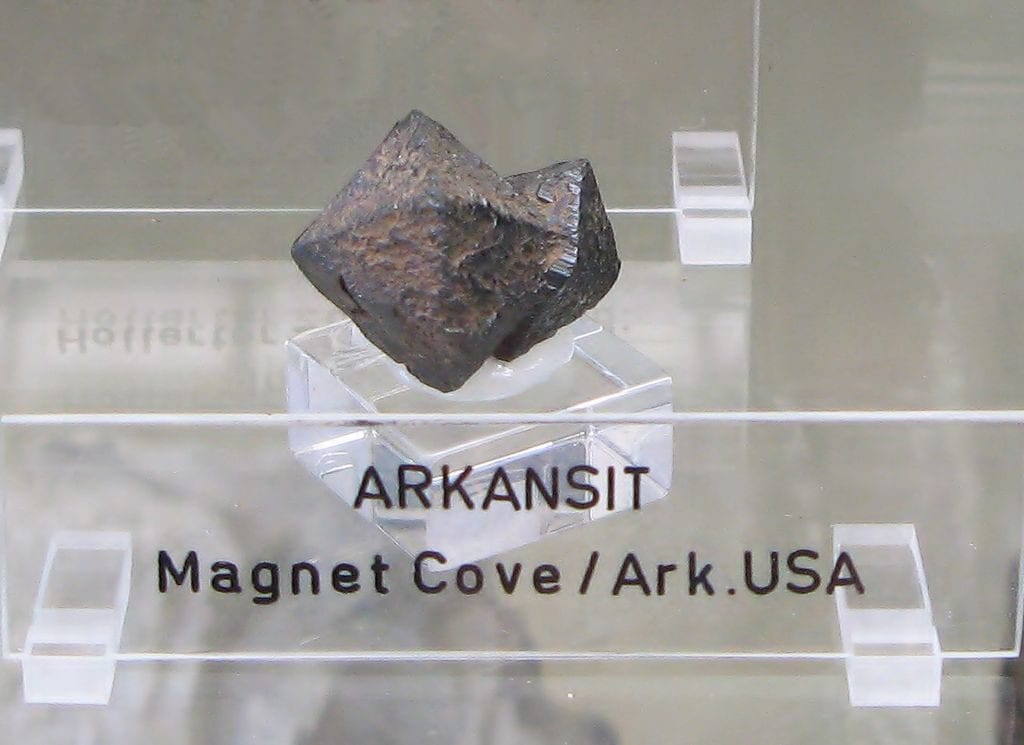 arkansite