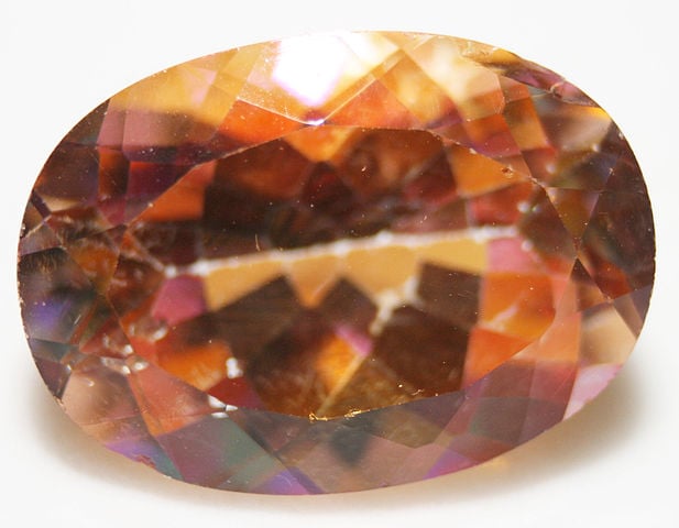 azotic topaz