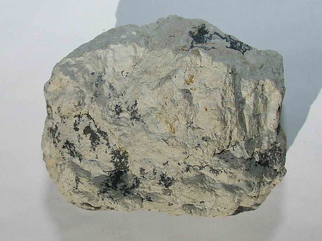 palygorskite - attapulgite