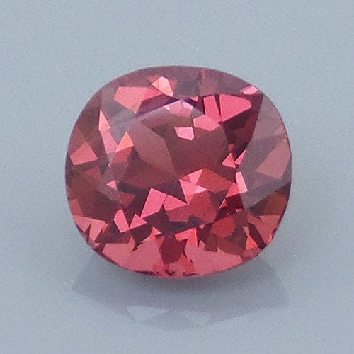 spinel 72 after - repaired and recut gems