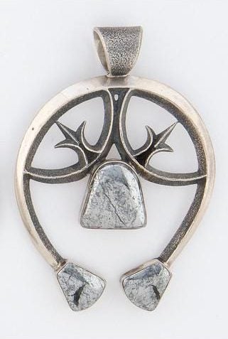 naja navajo pendant